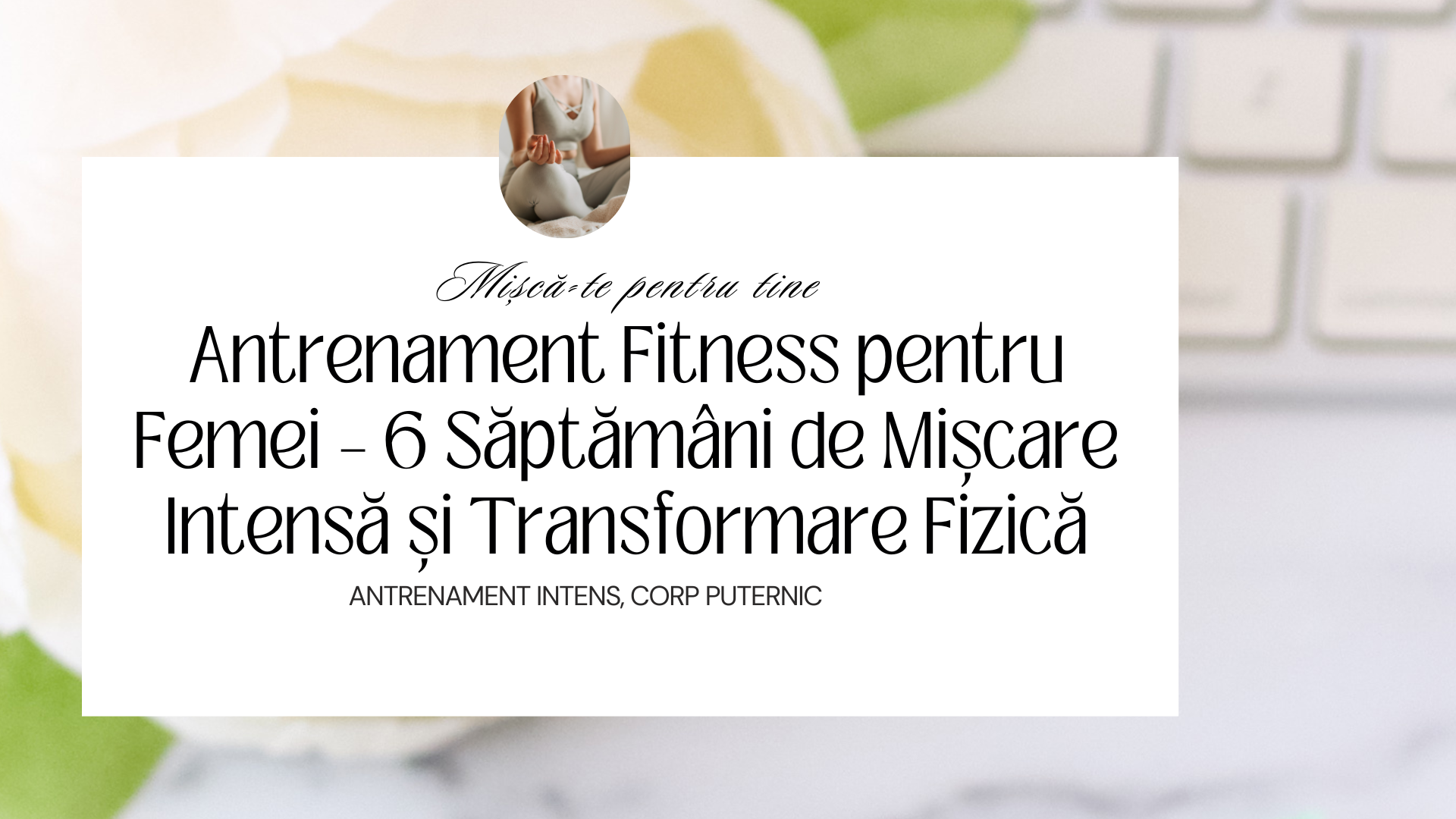 curs antrenament fitness femei online daniela rascanu