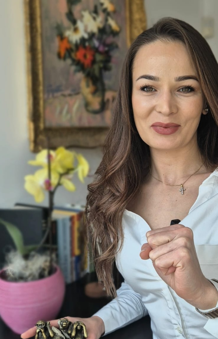 daniela rascanu coacher dezvoltare personala fitness